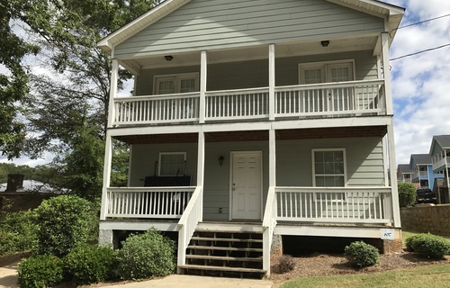400 lake st