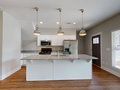 4 bed kitchen