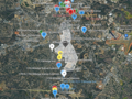 Virtual map