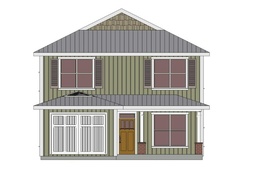 E hilltop front