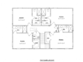 2nd floor floorplan