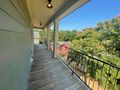 227 madison hts porch view