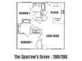 The sparrow's grove %282b flat%29