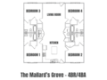 The mallard's grove %284b flat%29