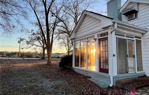 Sunroom