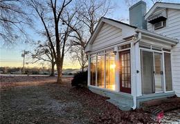 Sunroom