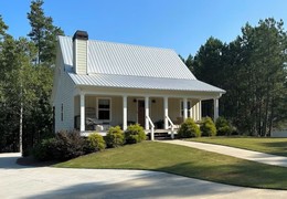 Front crop