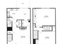 2 bed 1.5 bath th