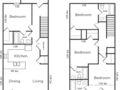 2200 2206 milledge avenue floor plan measurements