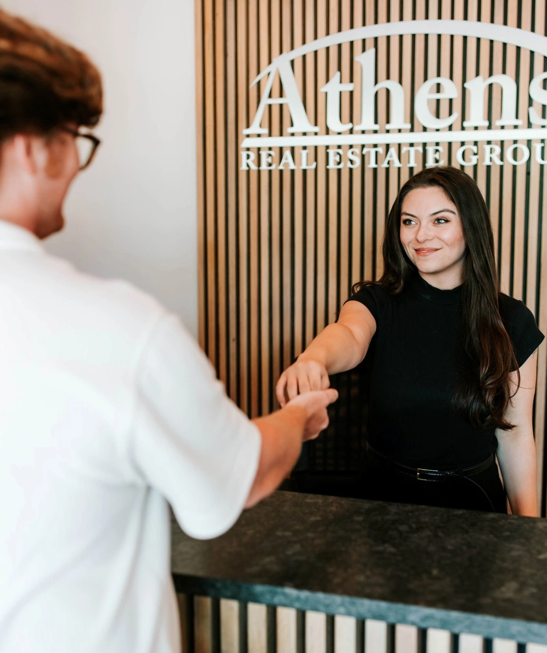 Athens Property Manager