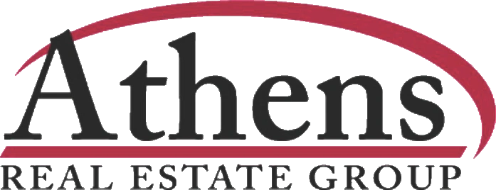Athens Real Estate Group Logo