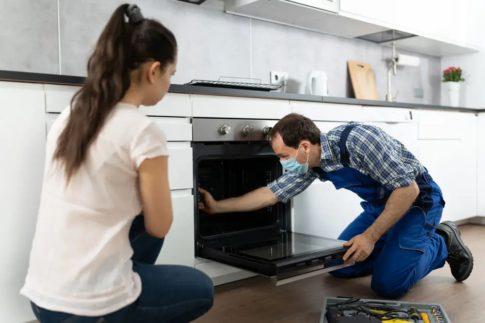 Athens Property Maintenance